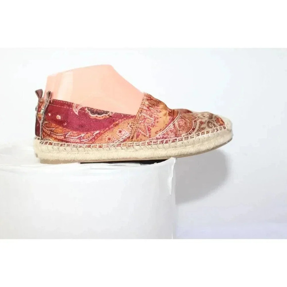 ladies Sam Edelman flats size 6 - Picture 2 of 9